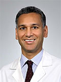 Jay S. Giri, MD, MPH